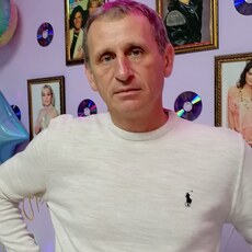 Фотография мужчины Сер, 53 года из г. Нижняя Тура