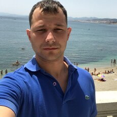Фотография мужчины Антон, 29 лет из г. Енакиево