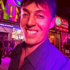 Фотография мужчины Evgeny, 30 лет из г. Челябинск