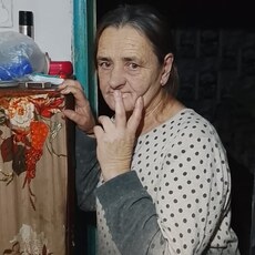 Фотография девушки Ольга, 66 лет из г. Ольга