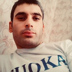 Фотография мужчины Arsen, 34 года из г. Ереван