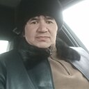 Серик, 45 лет