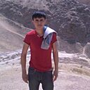 Джурабек, 34 года