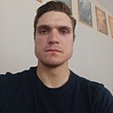 Вадим, 26 лет