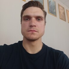 Фотография мужчины Вадим, 26 лет из г. Подольск