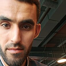 Фотография мужчины Давид, 29 лет из г. Мытищи