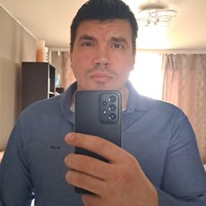 Фотография мужчины Сергей, 37 лет из г. Полоцк