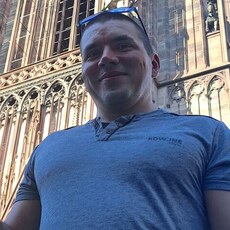 Фотография мужчины Сергей, 37 лет из г. Полоцк