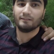 Фотография мужчины Арман, 29 лет из г. Сергиев Посад