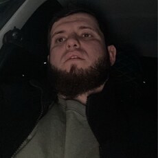 Фотография мужчины Роберт, 30 лет из г. Махачкала