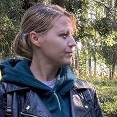 Фотография девушки Елена, 37 лет из г. Санкт-Петербург