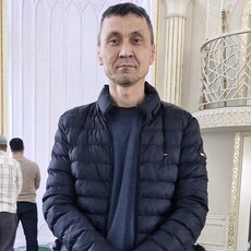Фотография мужчины Медет, 53 года из г. Алматы