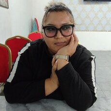 Фотография девушки Моля, 38 лет из г. Астана