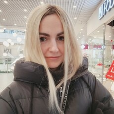 Ольга, 35 из г. Екатеринбург.