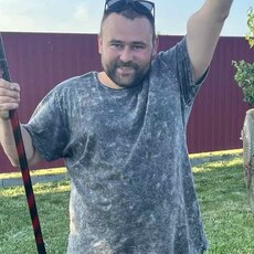 Фотография мужчины Толя, 32 года из г. Брест