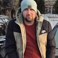 Фотография мужчины Озар, 41 год из г. Сургут