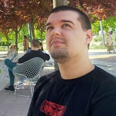 Фотография мужчины Дмитрий, 25 лет из г. Нижний Новгород