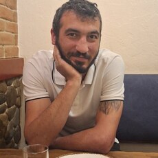 Фотография мужчины Artash, 36 лет из г. Нанси