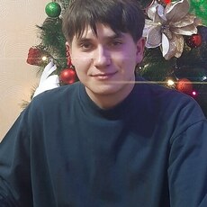 Фотография мужчины Дмитрий, 23 года из г. Углегорск (Донецкая Обл)