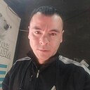 Илхомжон, 36 лет