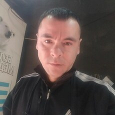 Фотография мужчины Илхомжон, 36 лет из г. Фергана