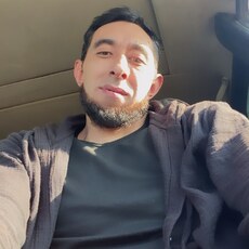 Фотография мужчины Саад, 29 лет из г. Алматы