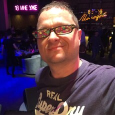 Фотография мужчины Михаил, 50 лет из г. Москва