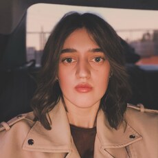 Фотография девушки Арина, 26 лет из г. Самара