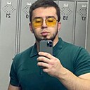 Пахрутдин, 22 года