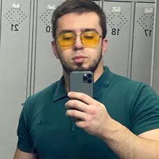 Фотография мужчины Пахрутдин, 22 года из г. Ростов-на-Дону