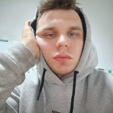 Фотография мужчины Артем, 23 года из г. Черкассы