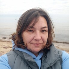 Фотография девушки Юлия, 43 года из г. Клин