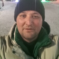 Фотография мужчины Арна, 43 года из г. Молодечно