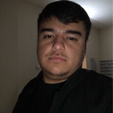 Фотография мужчины Shodruz, 29 лет из г. Пермь