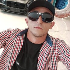 Фотография мужчины Дониёр, 28 лет из г. Нижний Новгород