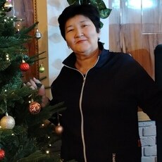 Фотография девушки Куралай, 56 лет из г. Атырау(Гурьев)