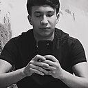 Ибрагим, 22 года