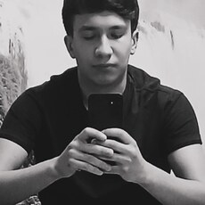 Фотография мужчины Ибрагим, 22 года из г. Минск