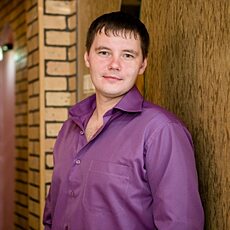 Фотография мужчины Андрей, 38 лет из г. Новосибирск