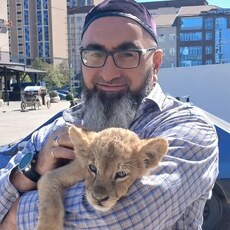 Фотография мужчины Алик, 47 лет из г. Грозный