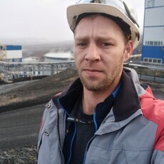 Фотография мужчины Роман, 31 год из г. Шира