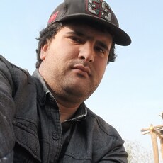 Фотография мужчины Сайд, 27 лет из г. Санкт-Петербург