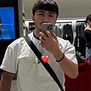 Сарбоз, 20 лет