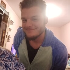 Фотография мужчины Евгений, 21 год из г. Москва