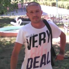 Фотография мужчины Сергей, 47 лет из г. Бугуруслан