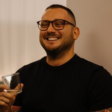 Фотография мужчины Антон, 33 года из г. Екатеринбург