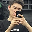 Даулет, 23 года