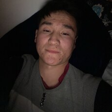 Фотография мужчины Кумаар, 24 года из г. Усть-Каменогорск