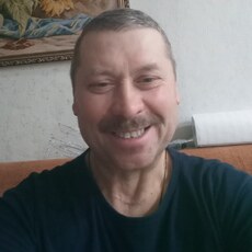 Фотография мужчины Олег, 55 лет из г. Заокский