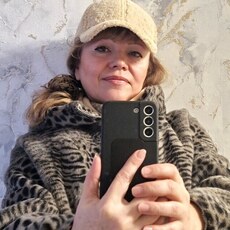 Фотография девушки Лариса, 47 лет из г. Санкт-Петербург